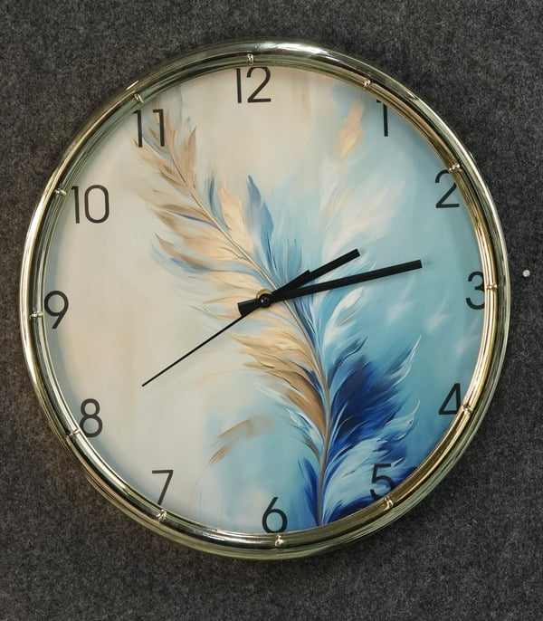 Ravishing Clock