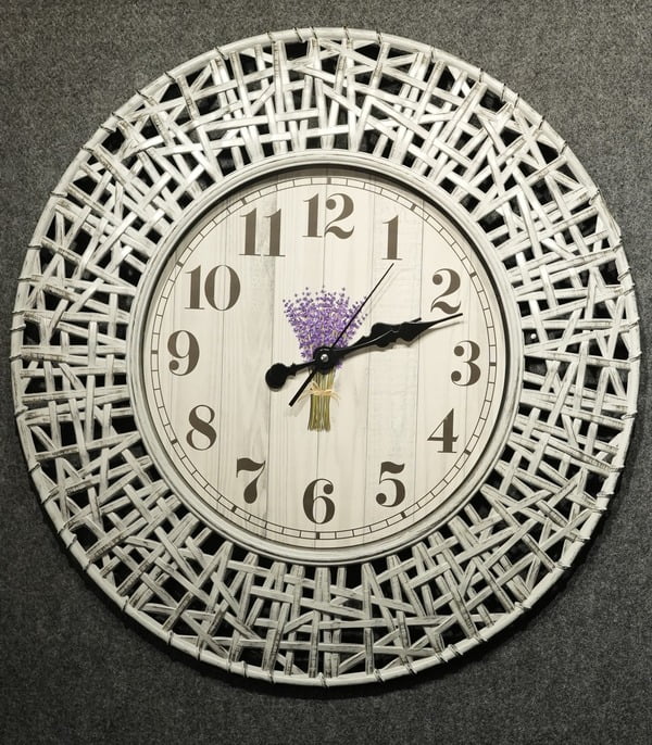 Attractive Clock